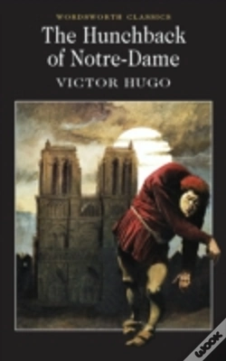 Capa do artigo The Hunchback Of Notre-Dame