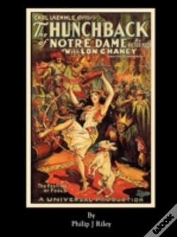 Capa do artigo The Hunchback Of Notre Dame
