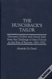 The Hunchback'S Tailor