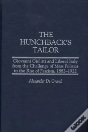 Capa do artigo The Hunchback