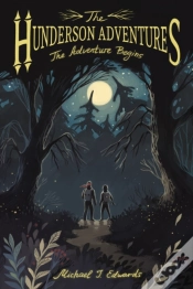 Capa do artigo The Hunderson Adventures