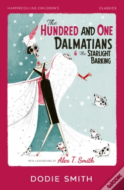 Capa do artigo The Hundred And One Dalmatians & The Starlight Barking