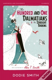 Capa do artigo The Hundred And One Dalmatians & The Starlight Barking