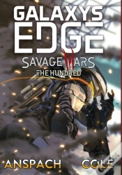 Capa do artigo The Hundred
