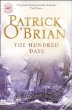 Capa do artigo The Hundred Days
