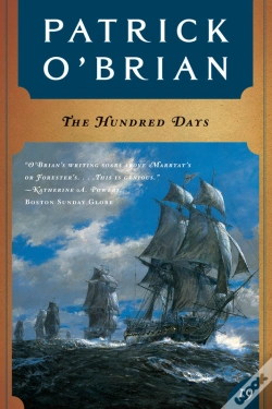 Capa do artigo The Hundred Days