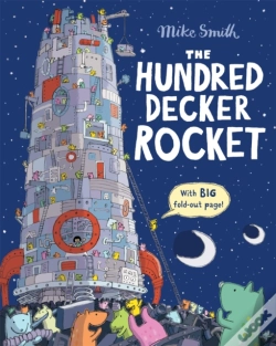 Capa do artigo The Hundred Decker Rocket