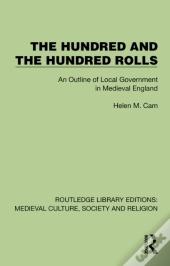 The Hundred & The Hundred Rolls