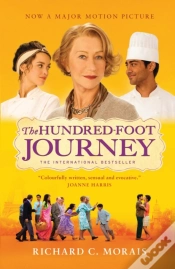Capa do artigo The Hundred-Foot Journey