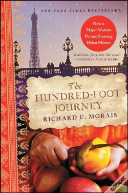 Capa do artigo The Hundred-Foot Journey