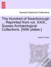 Capa do artigo The Hundred Of Swanborough ... Reprinted