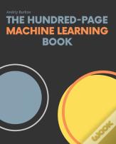 The Hundred-Page Machine Learning Book