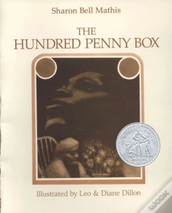 Capa do artigo The Hundred Penny Box