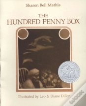Capa do artigo The Hundred Penny Box