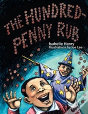 Capa do artigo The Hundred-Penny Rub