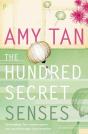 The Hundred Secret Senses - Preview