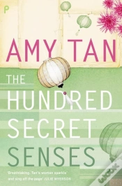 Capa do artigo The Hundred Secret Senses