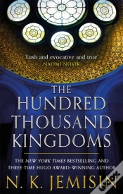 Capa do artigo The Hundred Thousand Kingdoms