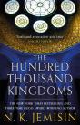 The Hundred Thousand Kingdoms - Preview