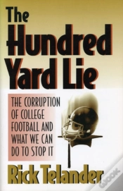 Capa do artigo The Hundred Yard Lie