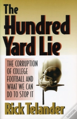 Capa do artigo The Hundred Yard Lie