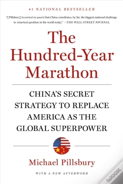 Capa do artigo The Hundred-Year Marathon