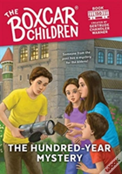 Capa do artigo The Hundred-Year Mystery