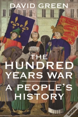 Capa do artigo The Hundred Years War