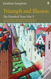 The Hundred Years War Vol 5