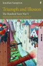 The Hundred Years War Vol 5 - Preview