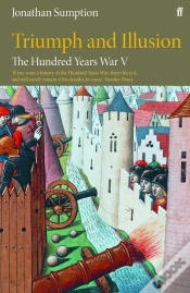 Capa do artigo The Hundred Years War Vol 5