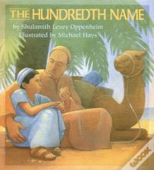 The Hundredth Name
