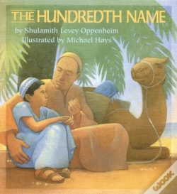 Capa do artigo The Hundredth Name
