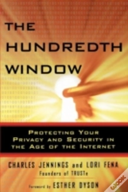 Capa do artigo The Hundredth Window