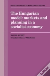 Capa do artigo The Hungarian Model