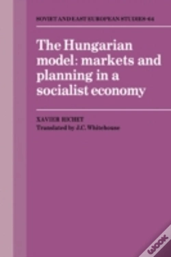 Capa do artigo The Hungarian Model