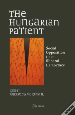 Capa do artigo The Hungarian Patient