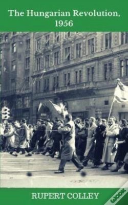 Capa do artigo The Hungarian Revolution, 1956