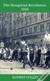 Capa do artigo The Hungarian Revolution, 1956