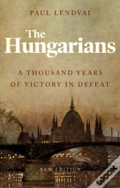 Capa do artigo The Hungarians