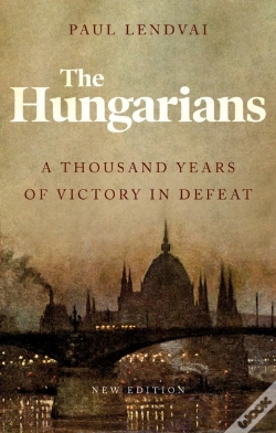 Capa do artigo The Hungarians