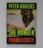 The Hunger #2 Promiscuity - Preview