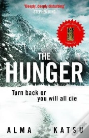 Capa do artigo The Hunger