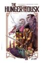 The Hunger And The Dusk 01 - Preview