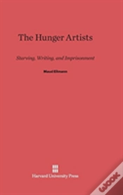 Capa do artigo The Hunger Artists