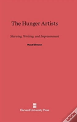 Capa do artigo The Hunger Artists