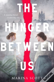 Capa do artigo The Hunger Between Us
