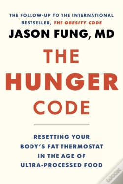 Capa do artigo The Hunger Code