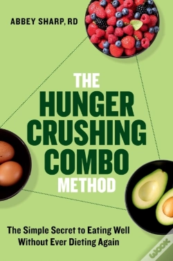 Capa do artigo The Hunger Crushing Combo Method