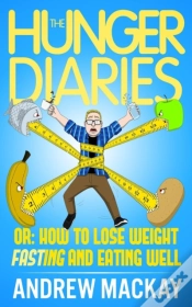 Capa do artigo The Hunger Diaries, Or